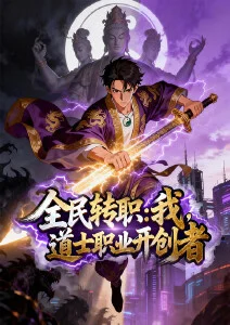 深海图书馆悬疑奇幻番剧